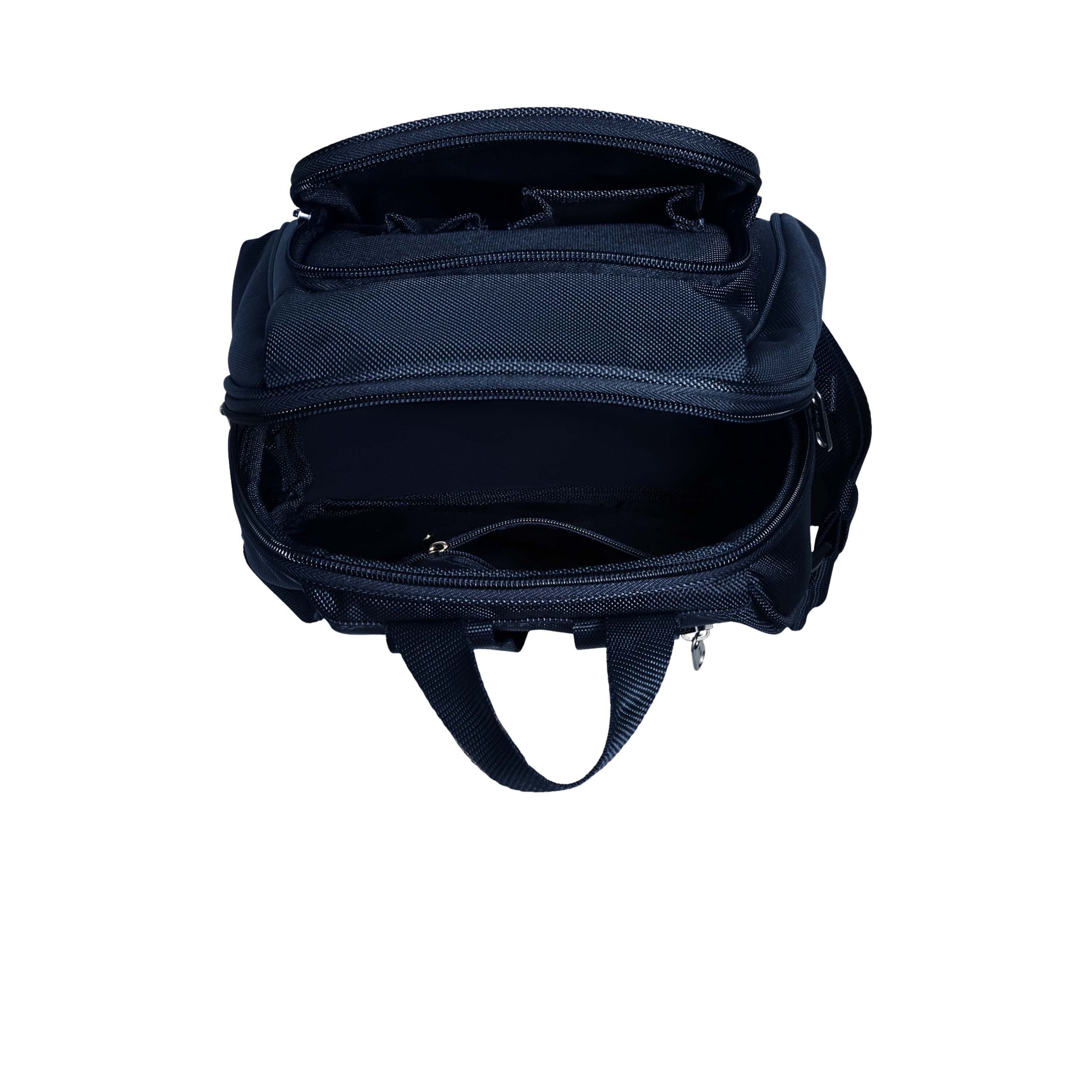 Picard Rucksack PICARD Rucksack Hitec aus Nylon (NOS, H/W 2000)