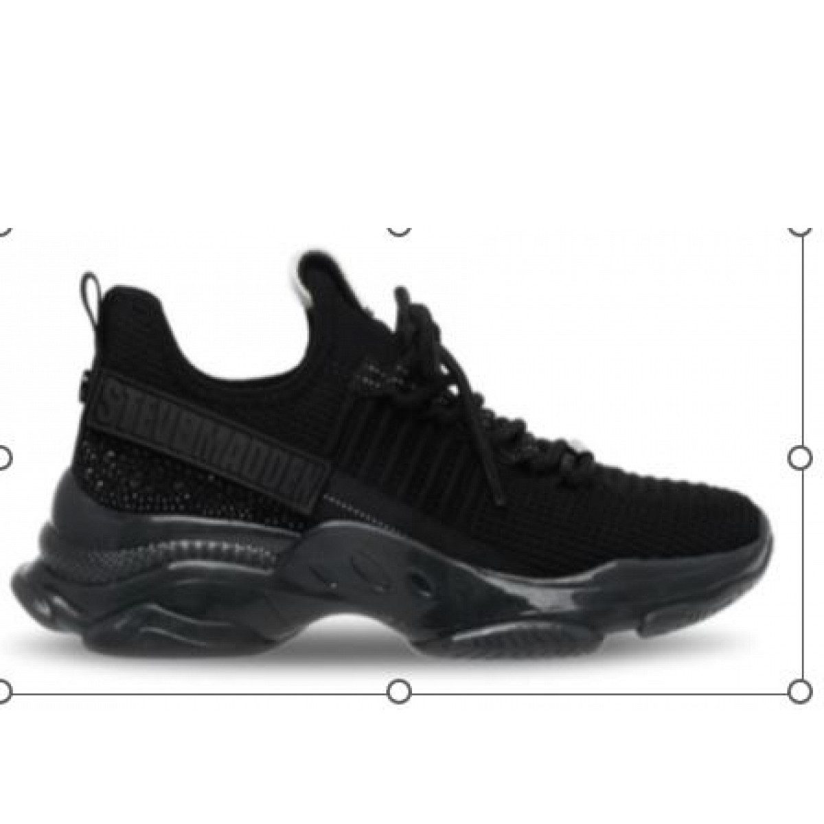STEVE MADDEN Maxilla - RE Sneaker günstig online kaufen