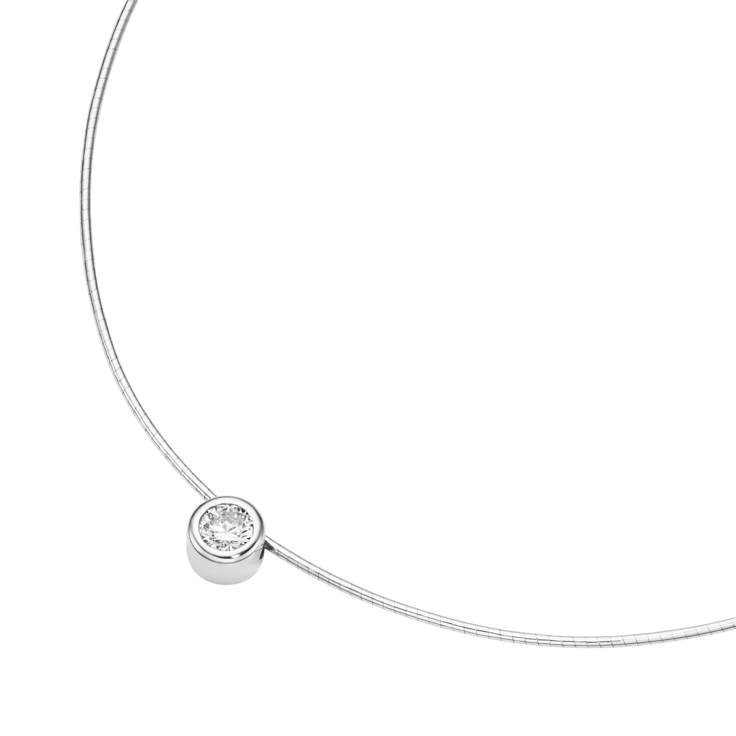 GIORGIO MARTELLO MILANO Kette mit Anhänger günstig online kaufen