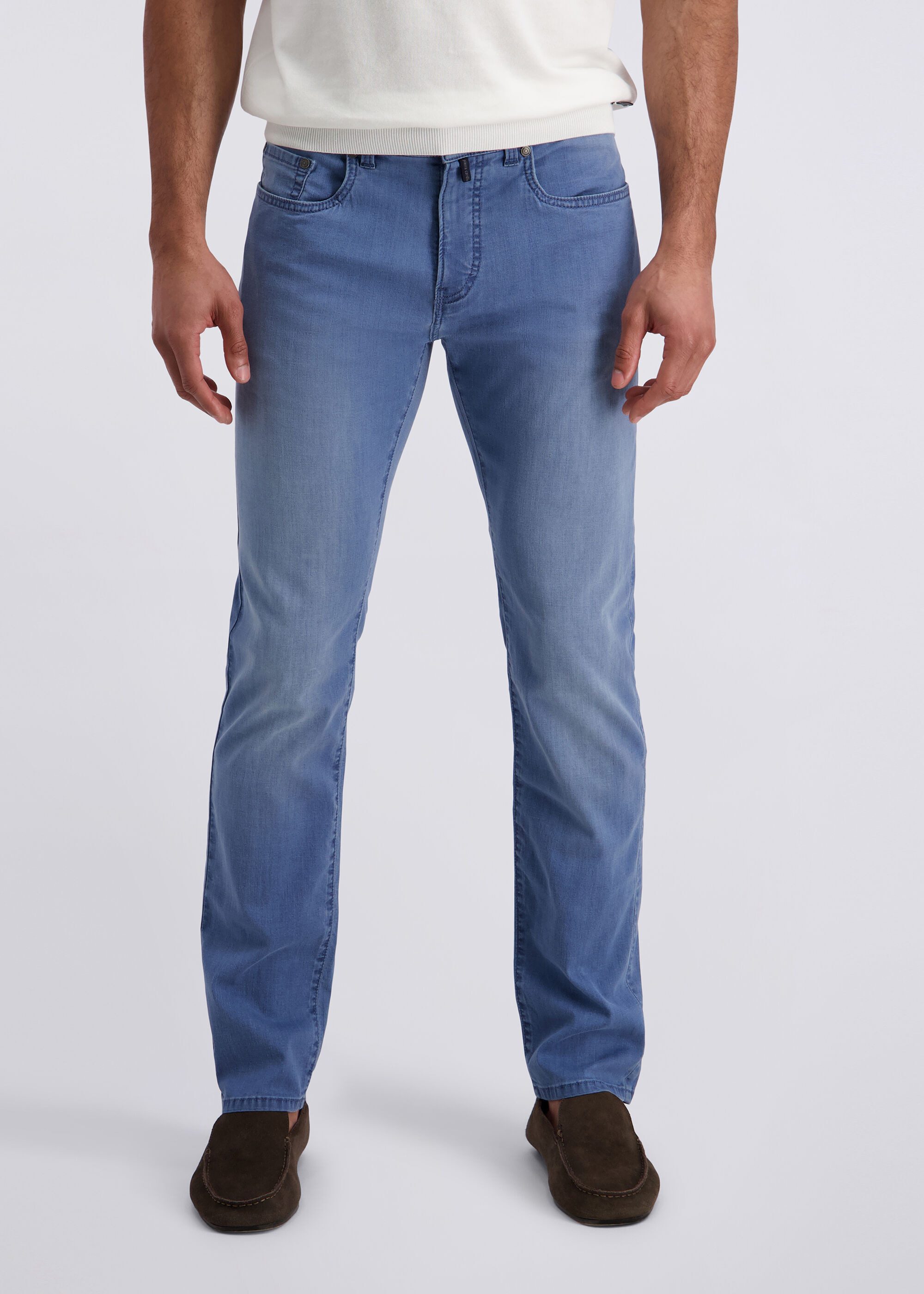 5-Pocket-Jeans Lyon