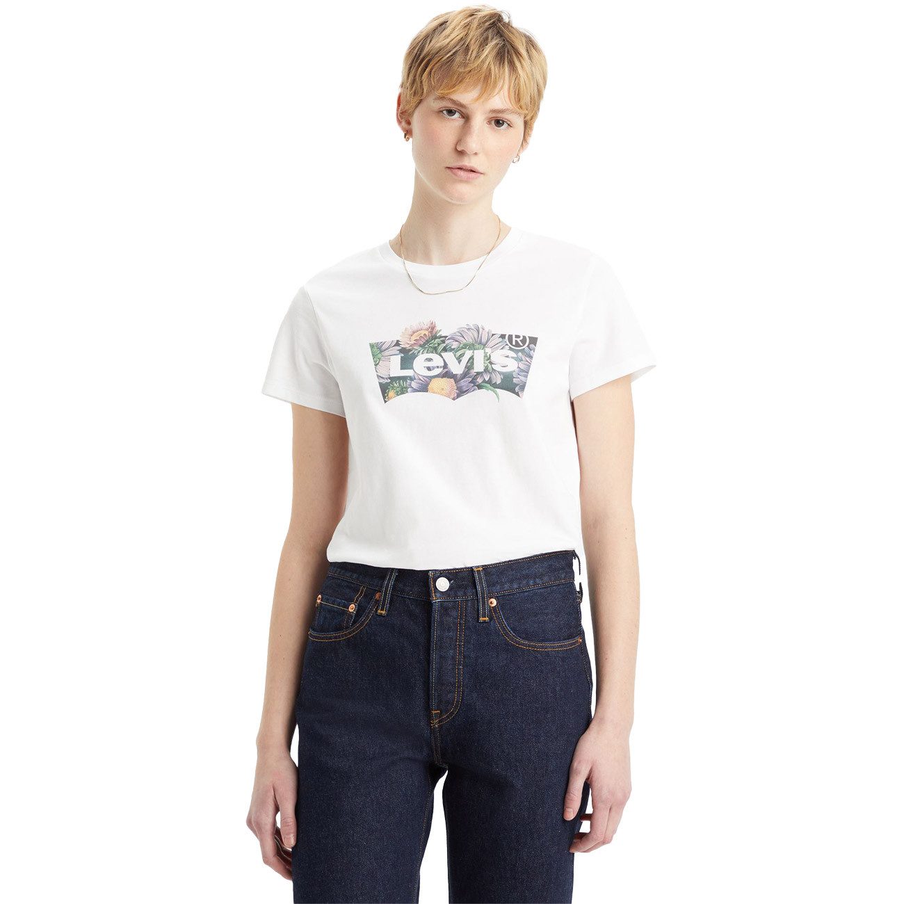 Levi's® T-Shirt THE PERFECT TEE THE günstig online kaufen
