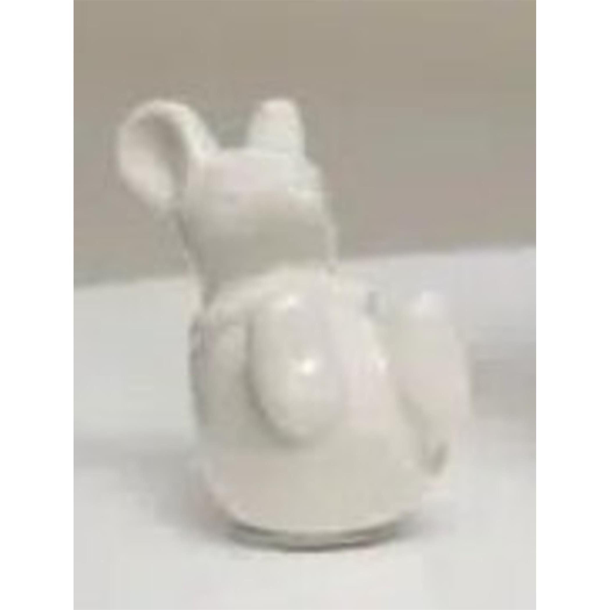 TIZIANO - DESIGN & EMOTIONS Dekofigur Tiziano Deko-Maus Tom in verschiedenen Größen 6 cm