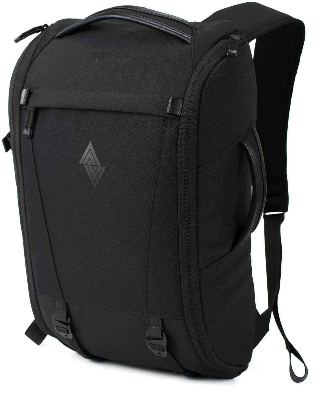 NITRO Rucksack Remote Backpack