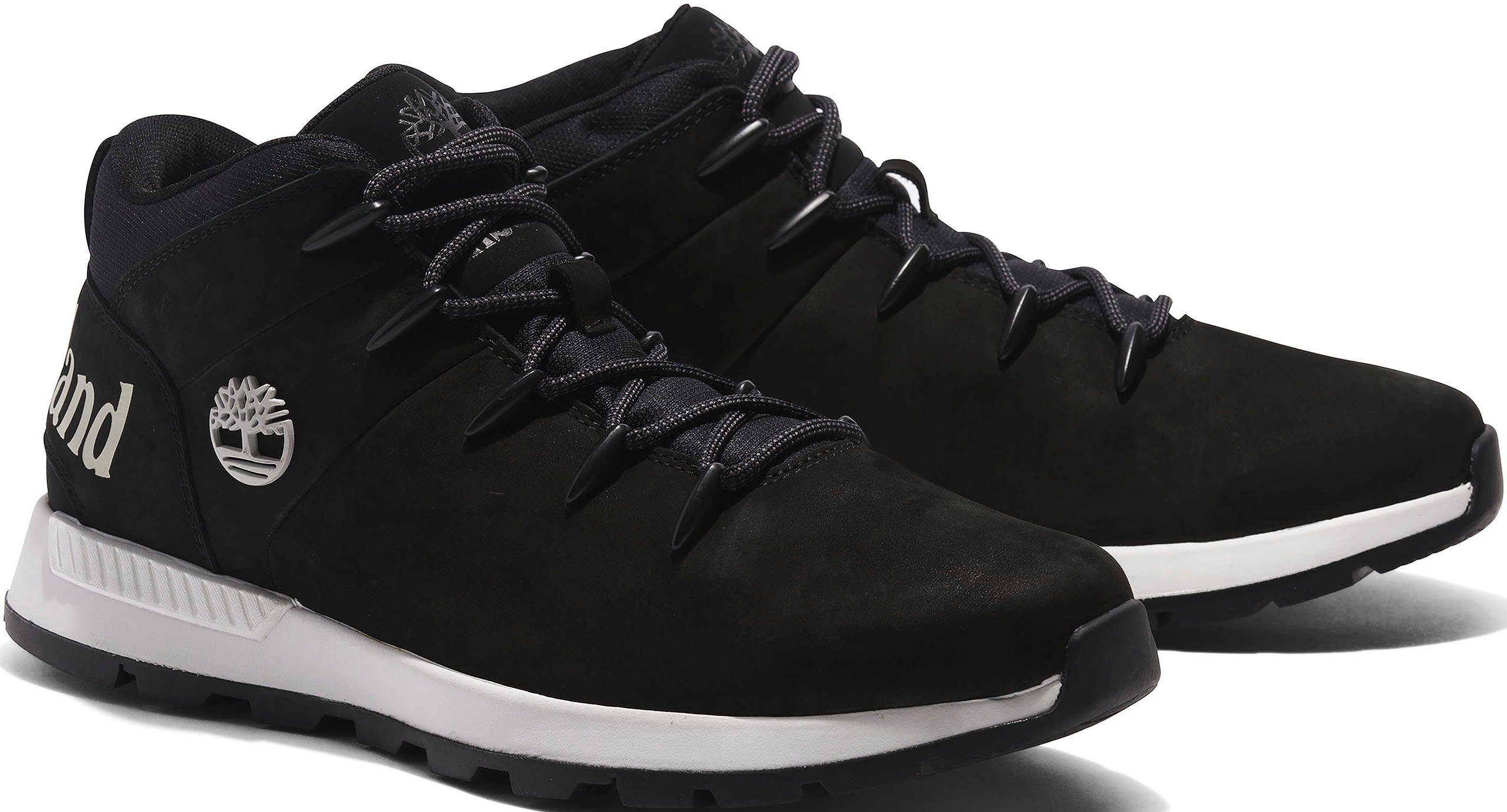 Timberland SPRINT TREKKERMID LACE UP SNEAKER günstig online kaufen