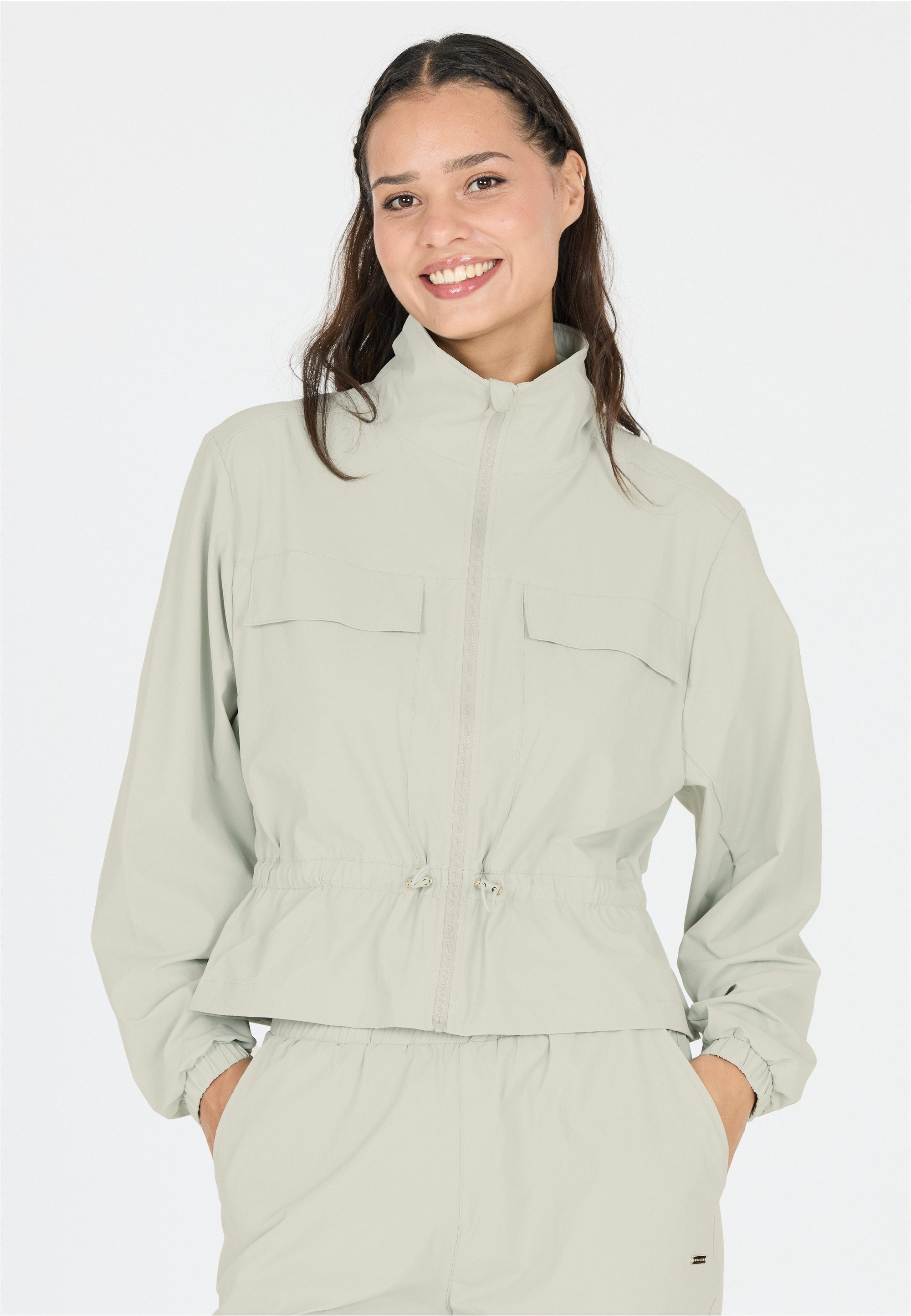 Laufjacke Hero V2