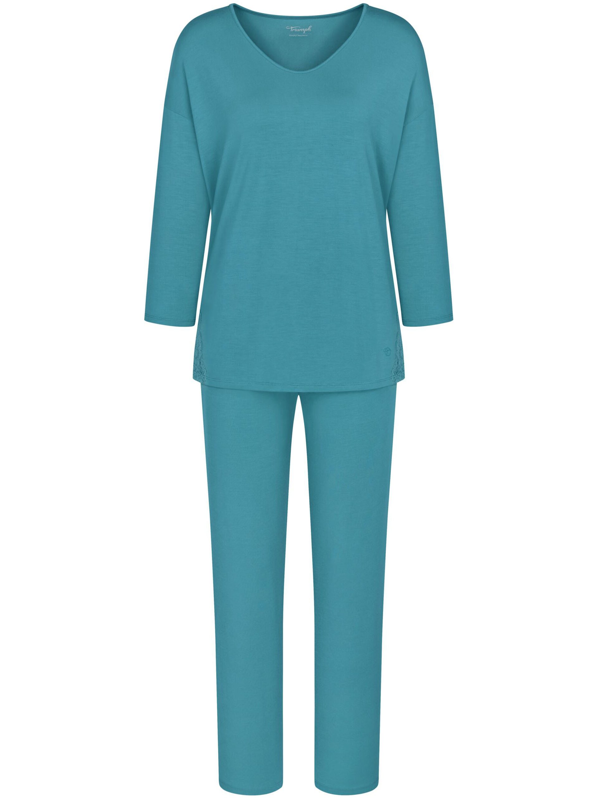 Triumph Pyjama Timeless Sensuality (2 tlg) günstig online kaufen