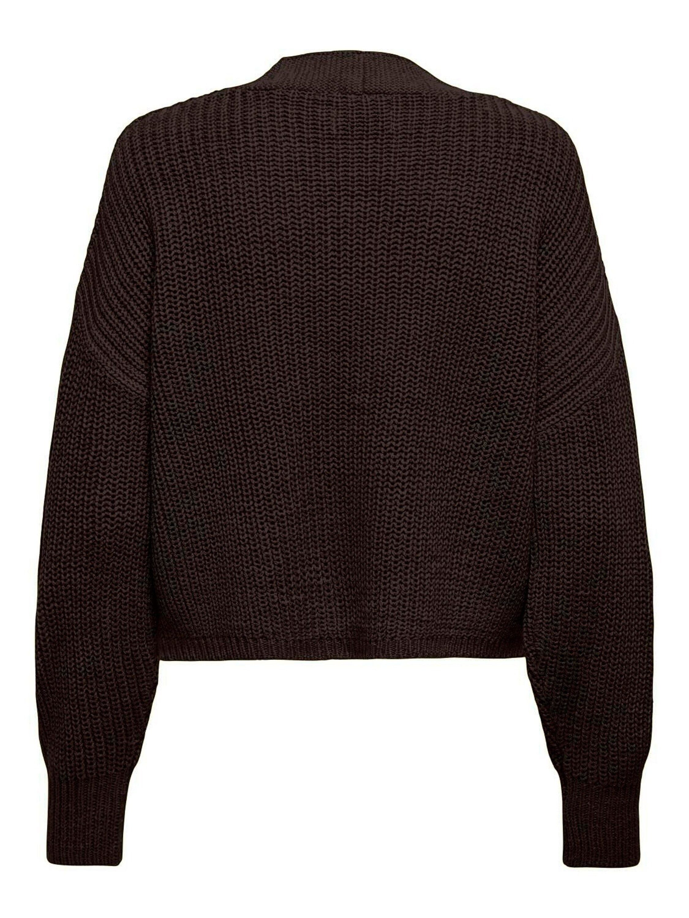 ONLY Strickjacke ONLCarol (1-tlg) Plain/ohne Details