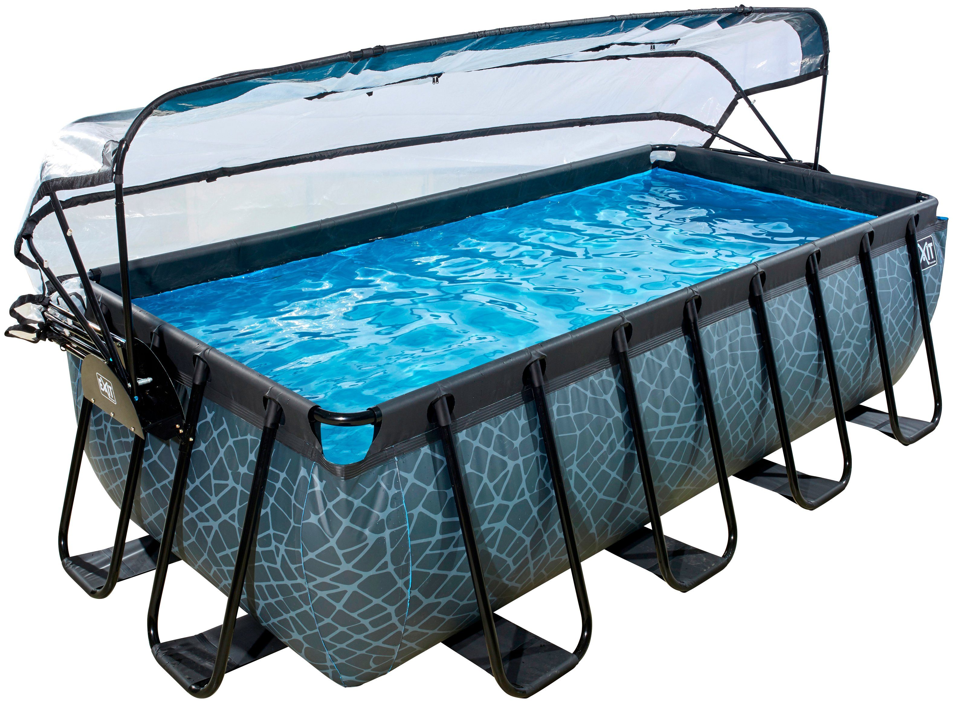 Framepool