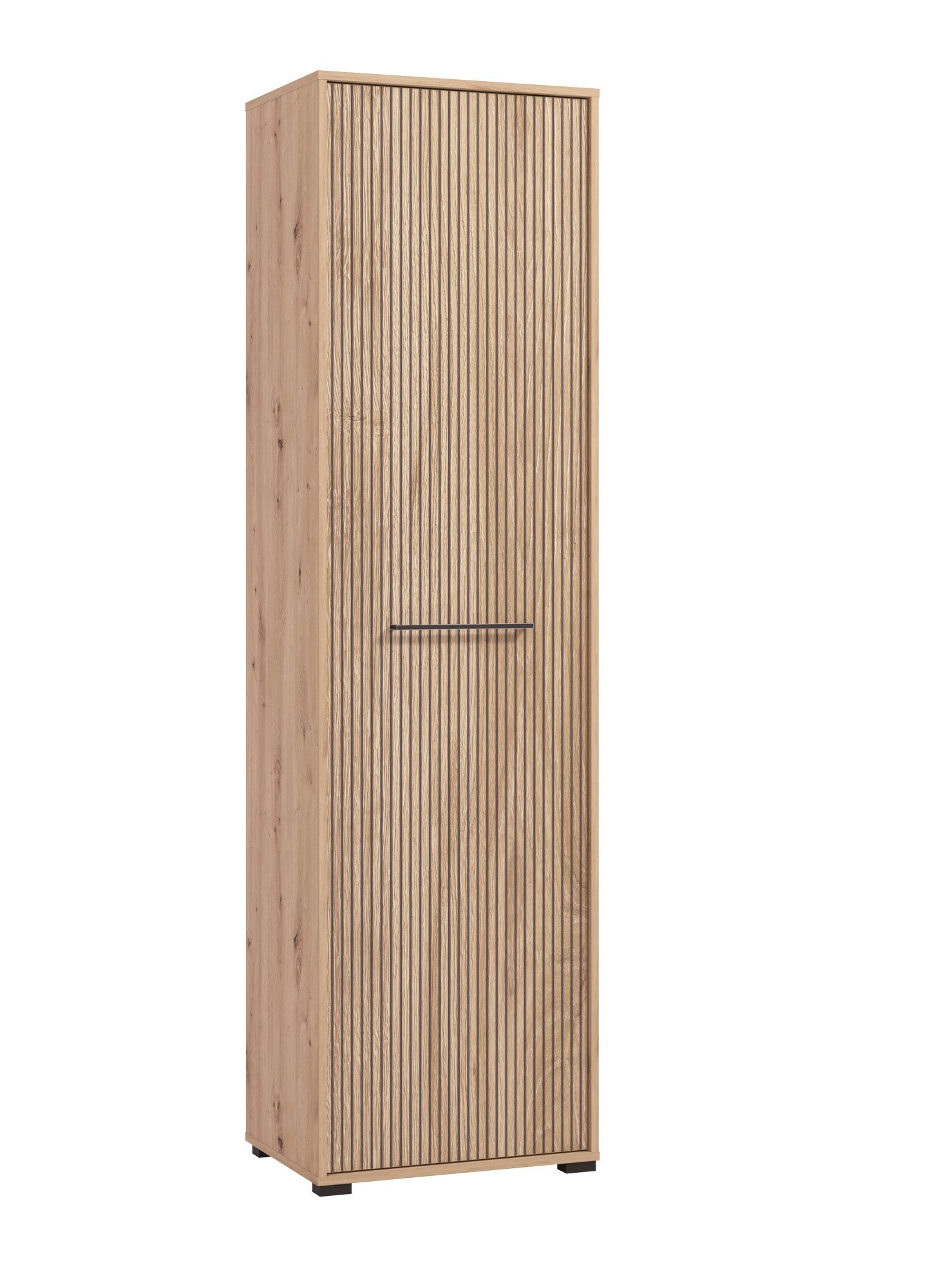 INOSIGN Garderobenschrank Landes Kleiderschrank, Stauraumschrank, Flurschra günstig online kaufen