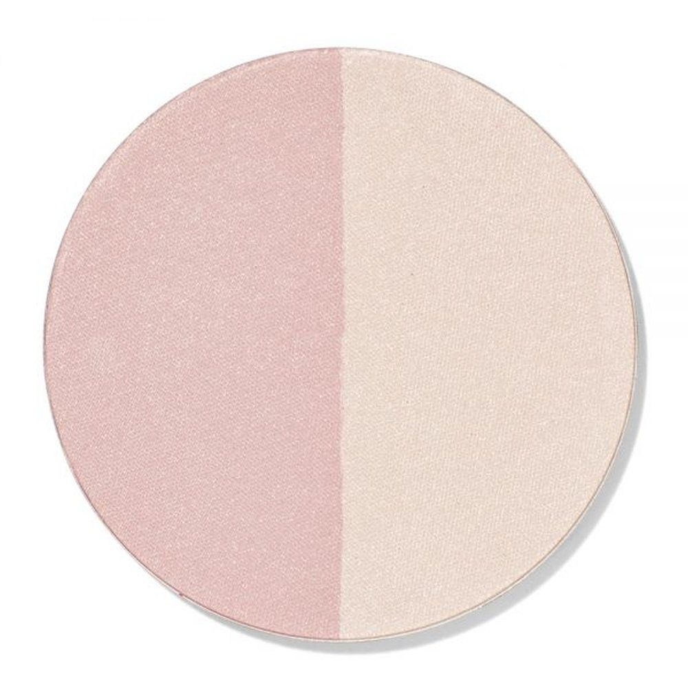 IKOS Rouge IKOS Puder Rouge Duo Rose, Peach, Apricot