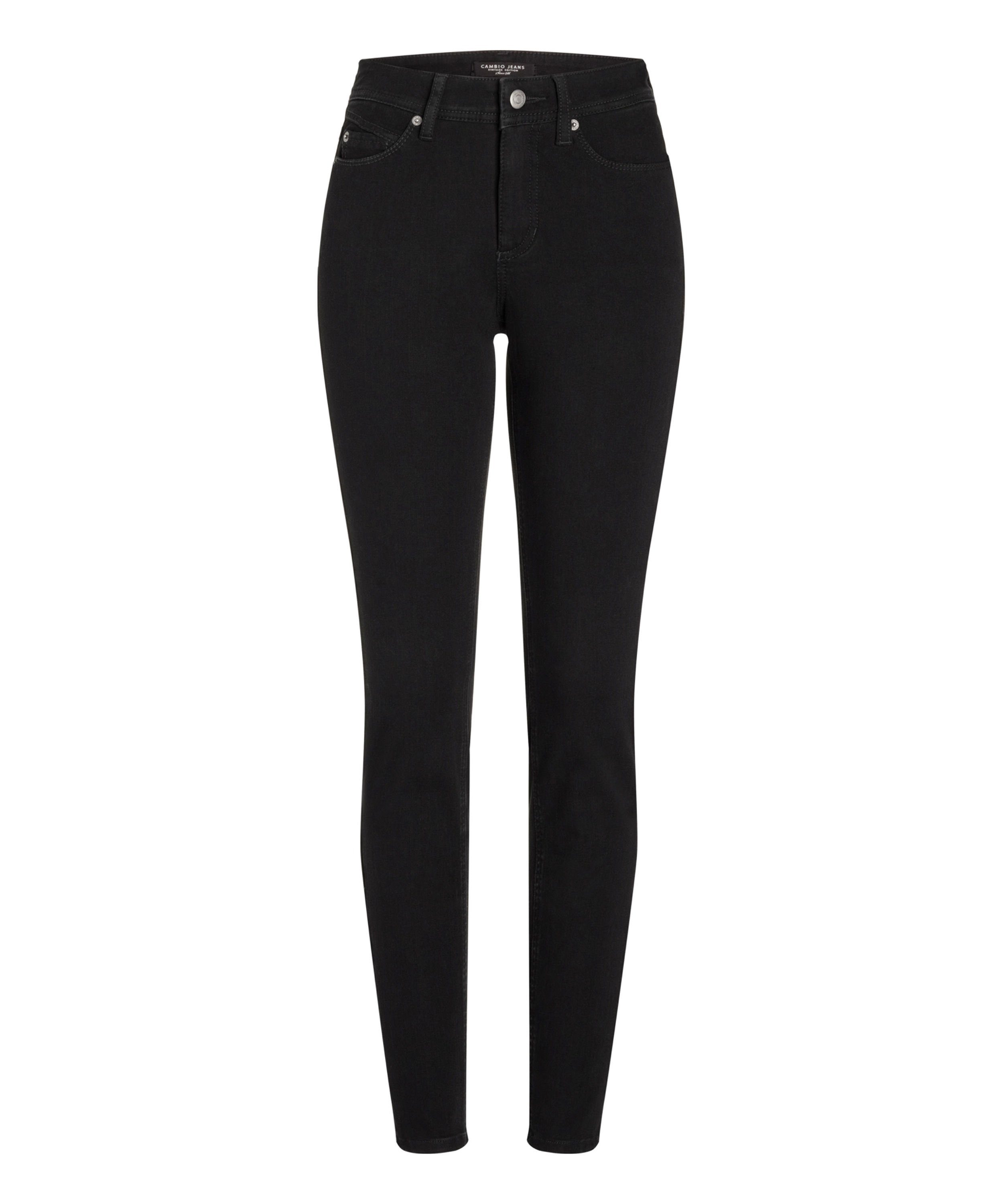 Cambio Skinny-fit-Jeans günstig online kaufen