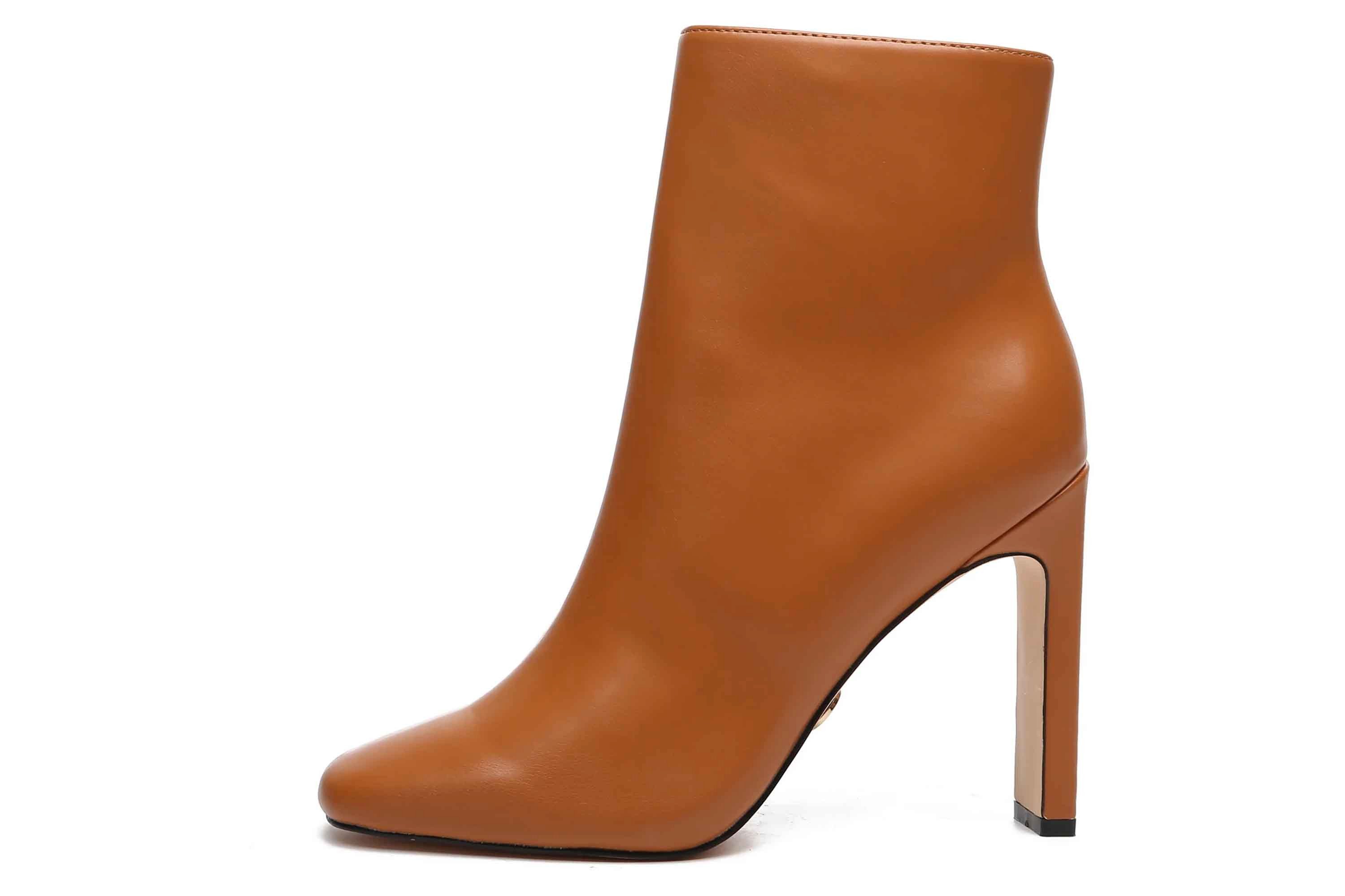 Giaro [D2C] DUKE BROWN Stiefelette