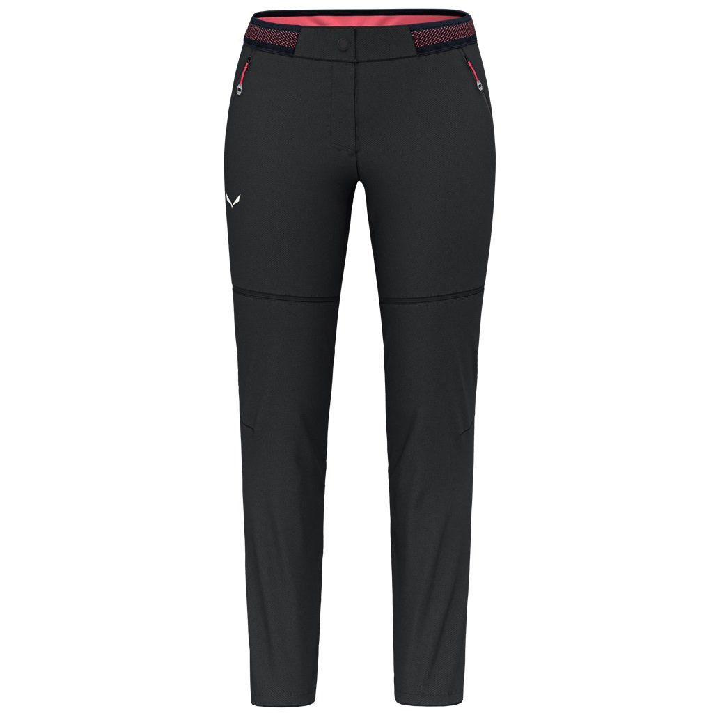 Salewa Softshellhose Pedroc 2 Durastretch 2in1 (winddicht, wasserabweisend) mit