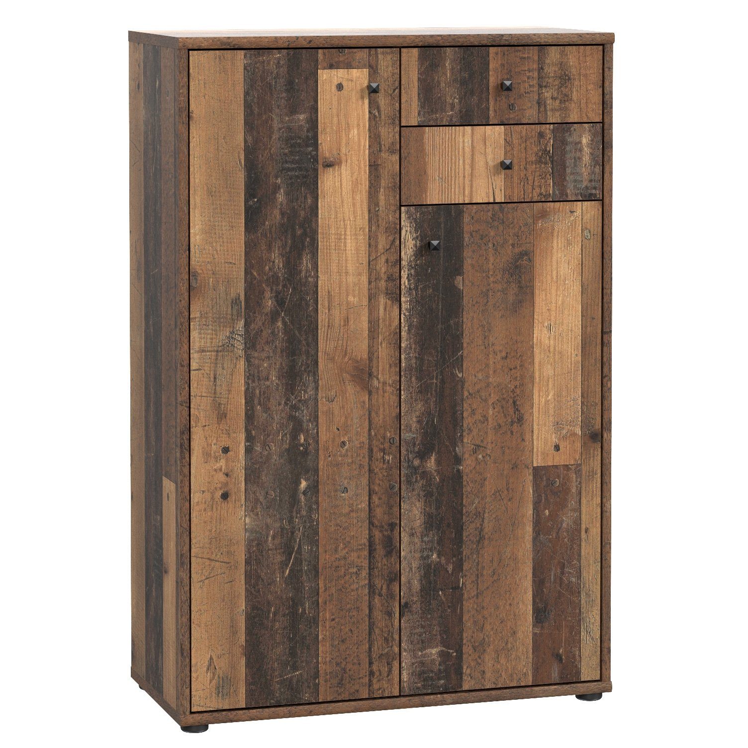 Kommode Old Wood 74 cm