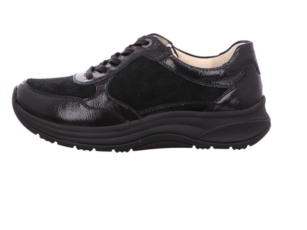 Ganter 0201824 0100 Schnürschuh