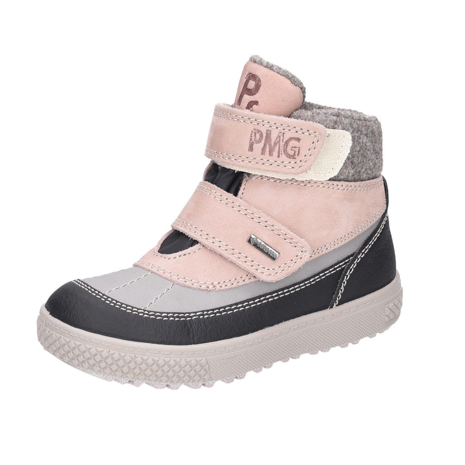 Primigi Stiefel gefüttert Winterstiefel