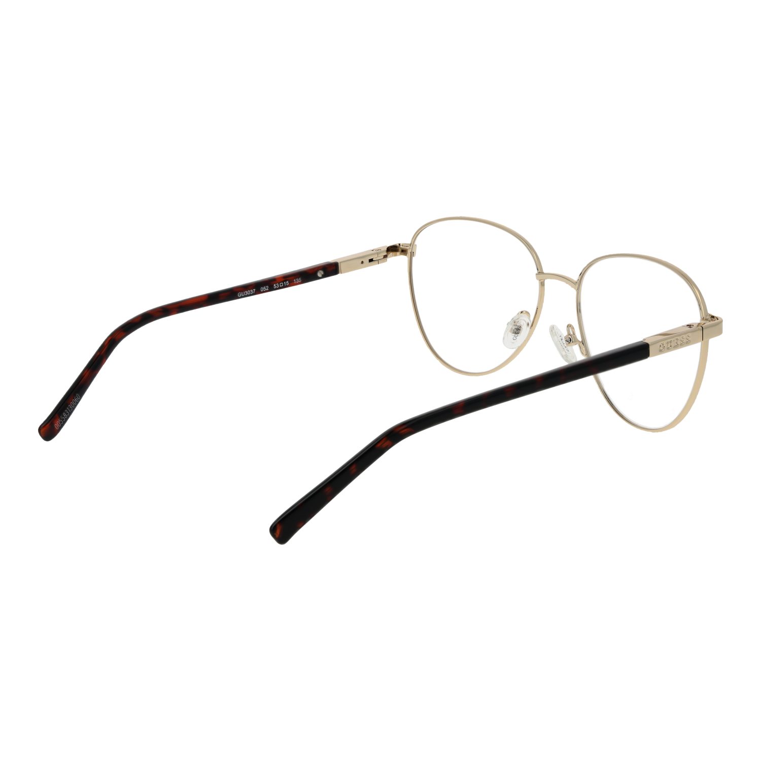 Guess Brillengestell GU3037 53052