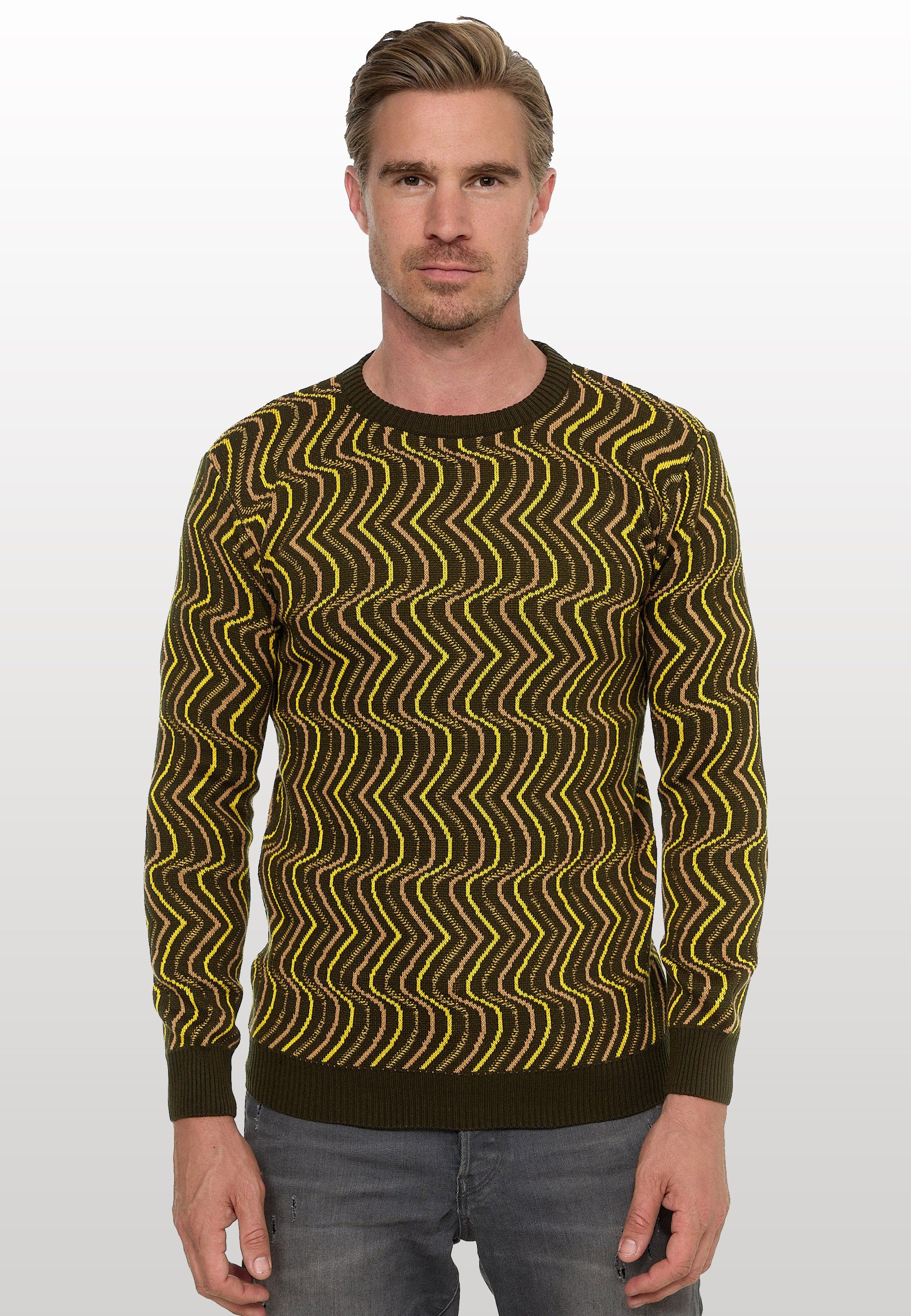 Strickpullover