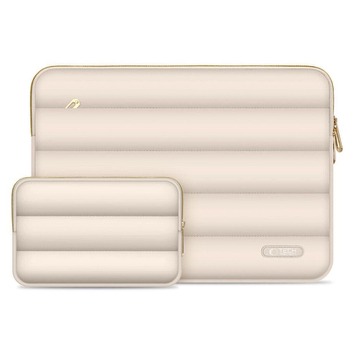 TECH PROTECT Laptoptasche Laptoptasche 13.14 Tech Protect Puffy