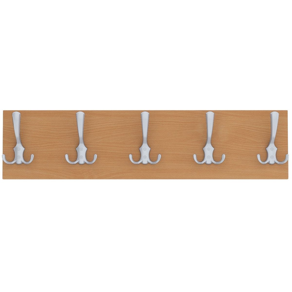 AKKE Шкафыleiste, Шкафыleiste Aluminium Haken 2mm PVC Kantenumleimung