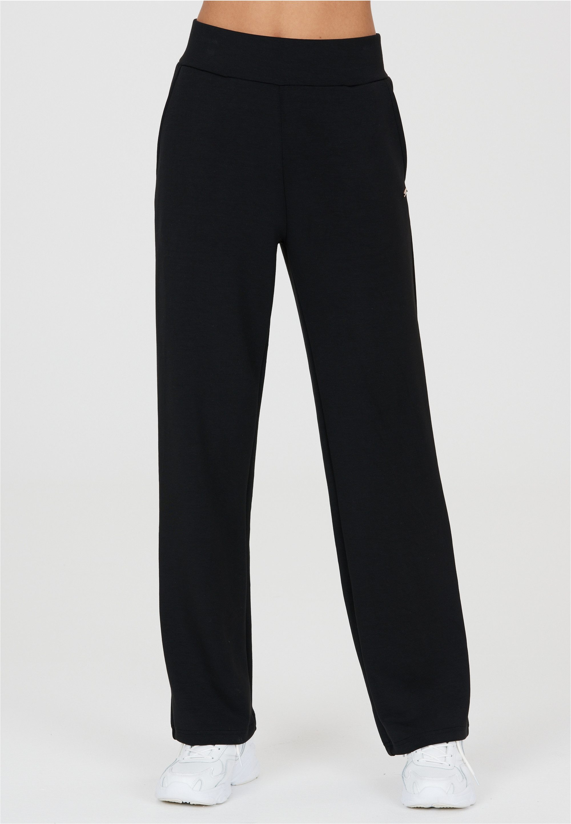 ATHLECIA Sporthose Jacey mit komfortabler Passform