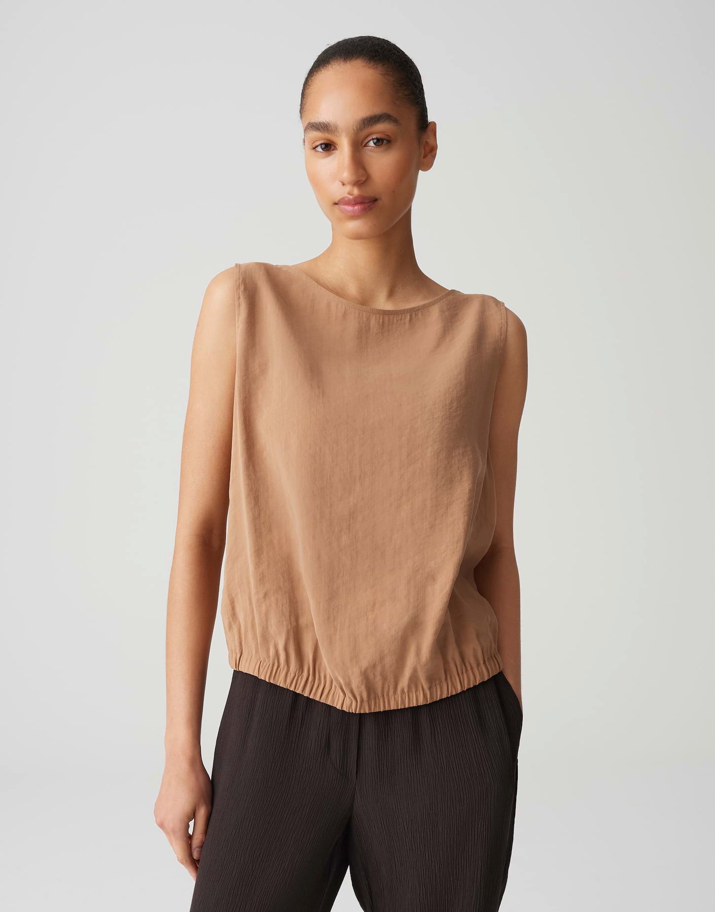 OPUS Blusenponcho OPUS / Da. Bluse günstig online kaufen