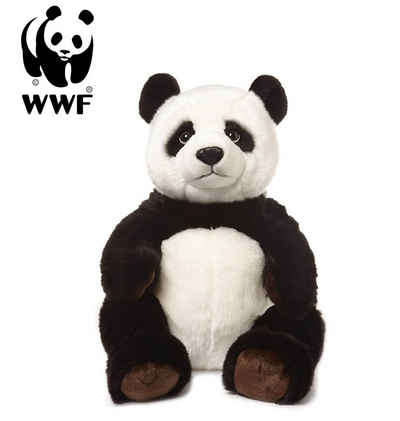 WWF Kuscheltier Plüschtier Panda (47cm)