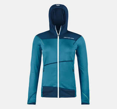 Ortovox Fleecejacke FLEECE LIGHT HOODY W