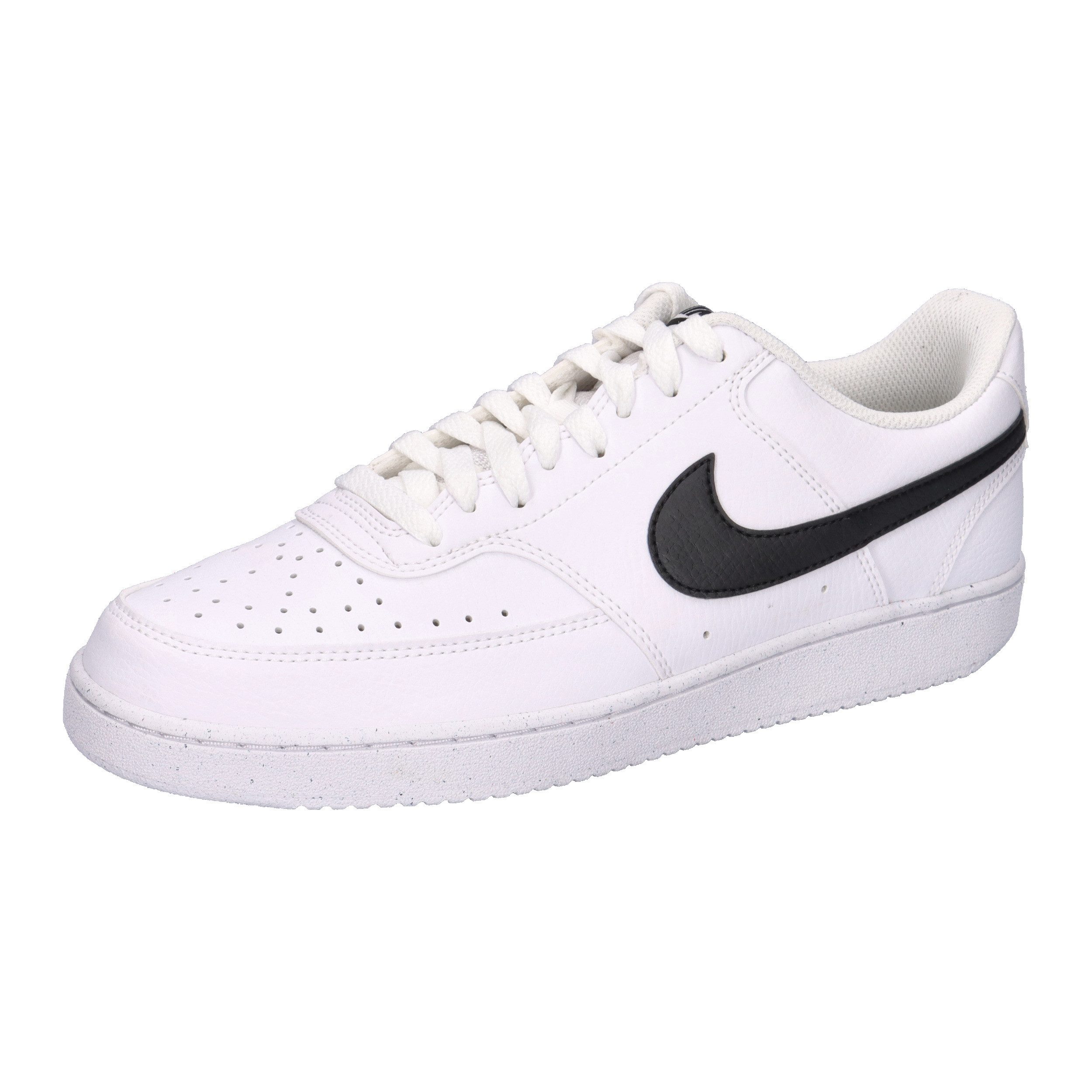 White/Black