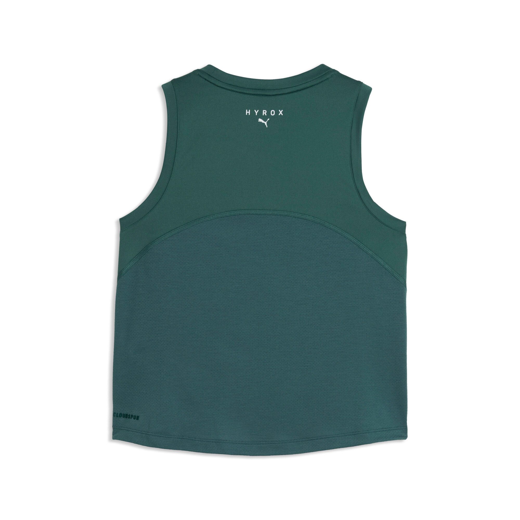 PUMA Tanktop W X HYROX CLOUDSPUN CITY TANK