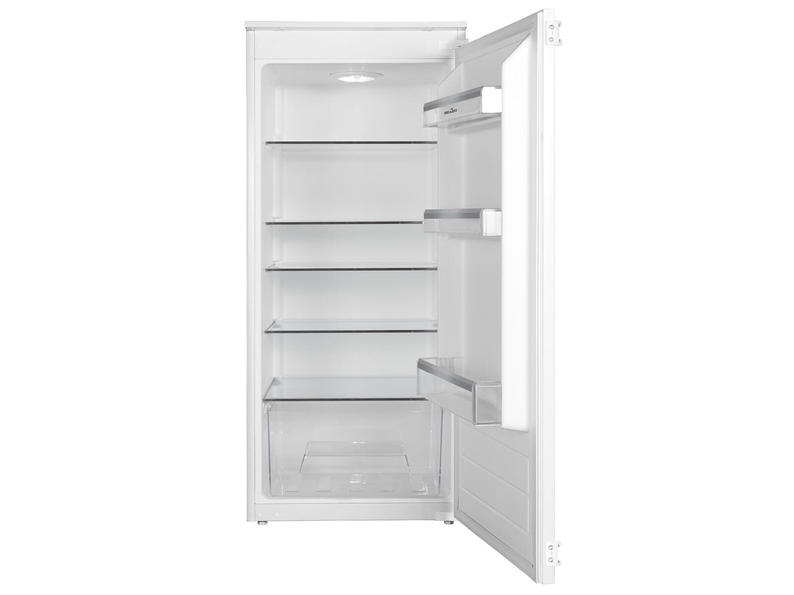 Amica Einbaukühlschrank 1191357, 0.0 cm hoch, integrierbar