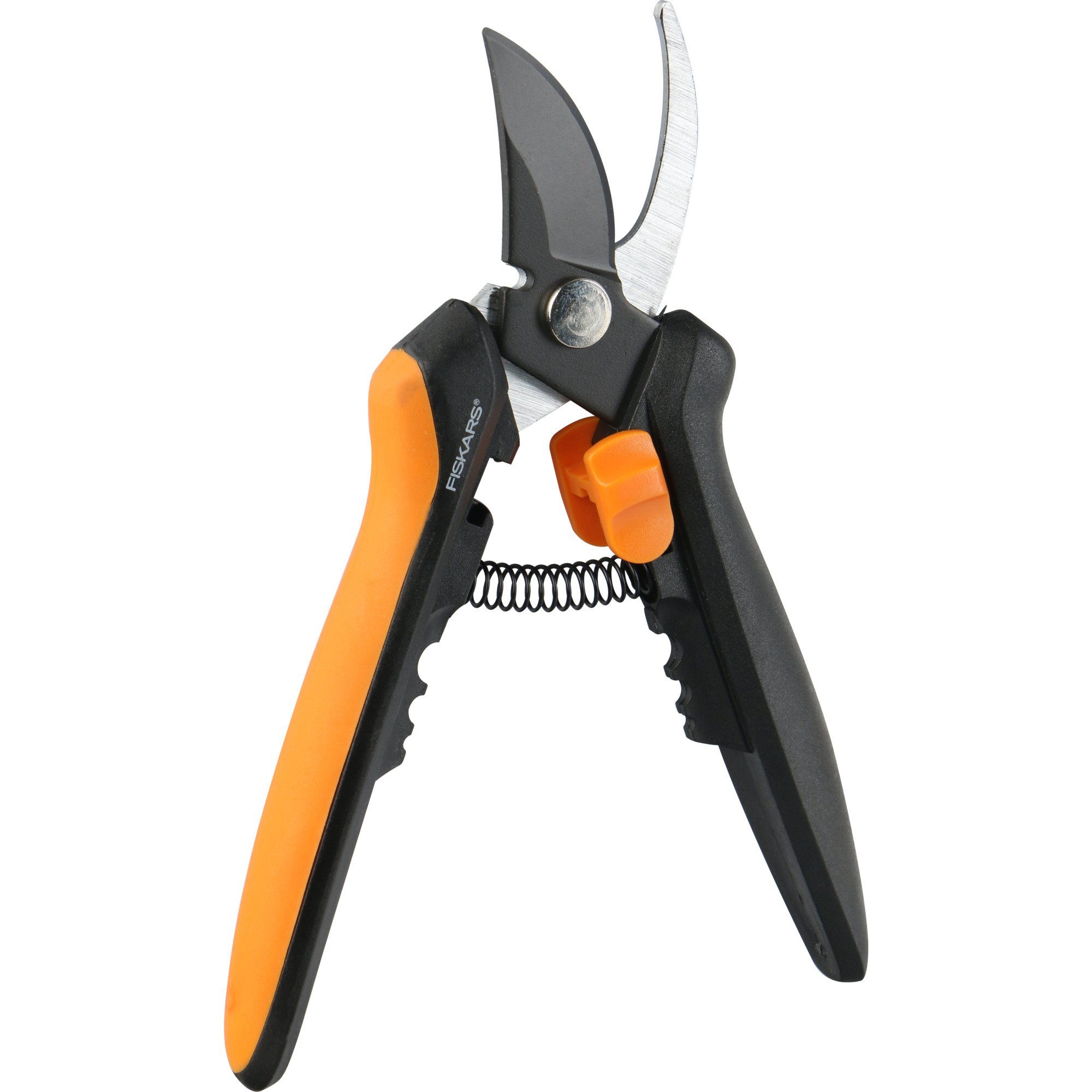 Fiskars Strauchschere Fiskars Solid Floristenschere SP14, günstig online kaufen