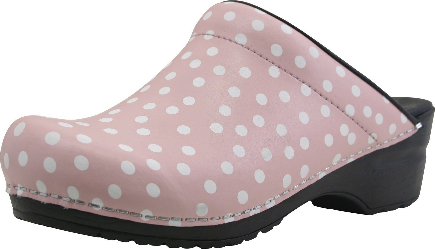 Sanita Original-Fenja Open Clog
