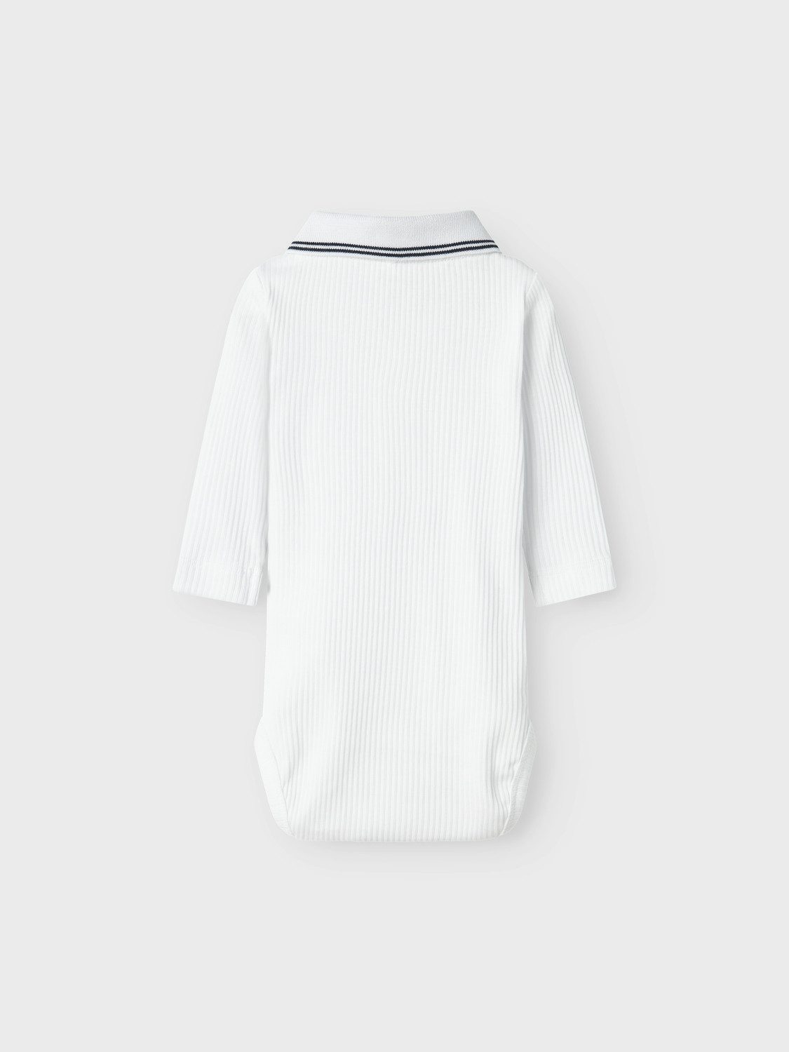 Name It Langarmshirt NBMFRIMAN LS POLO BODY