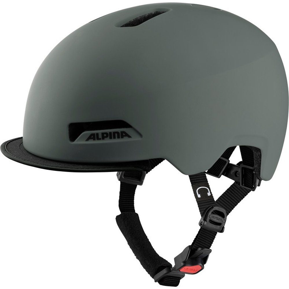 Fahrradhelm