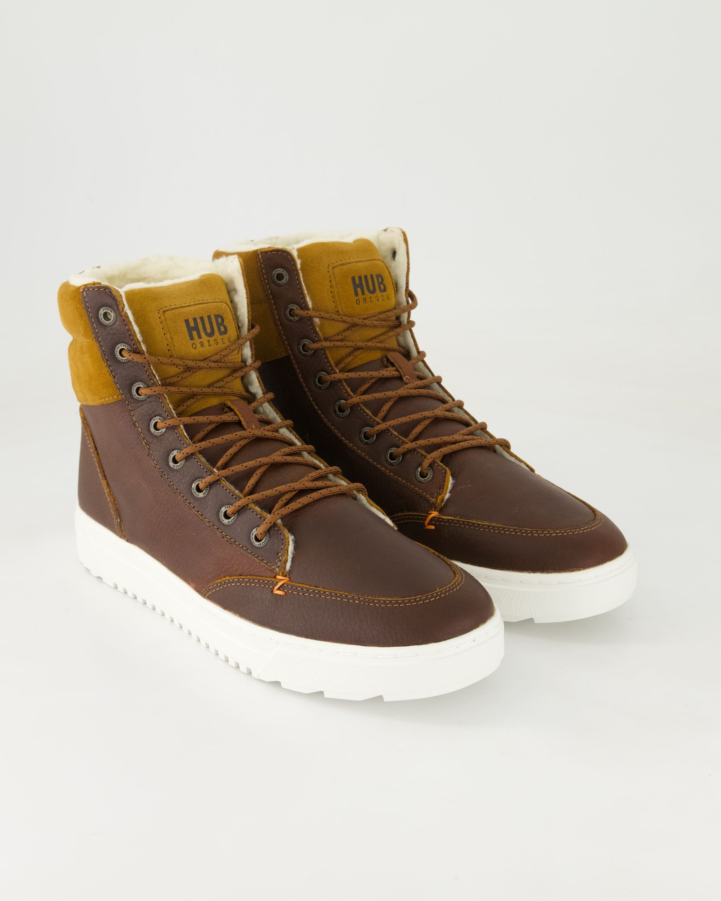 Dublin 2.0 Stiefelette