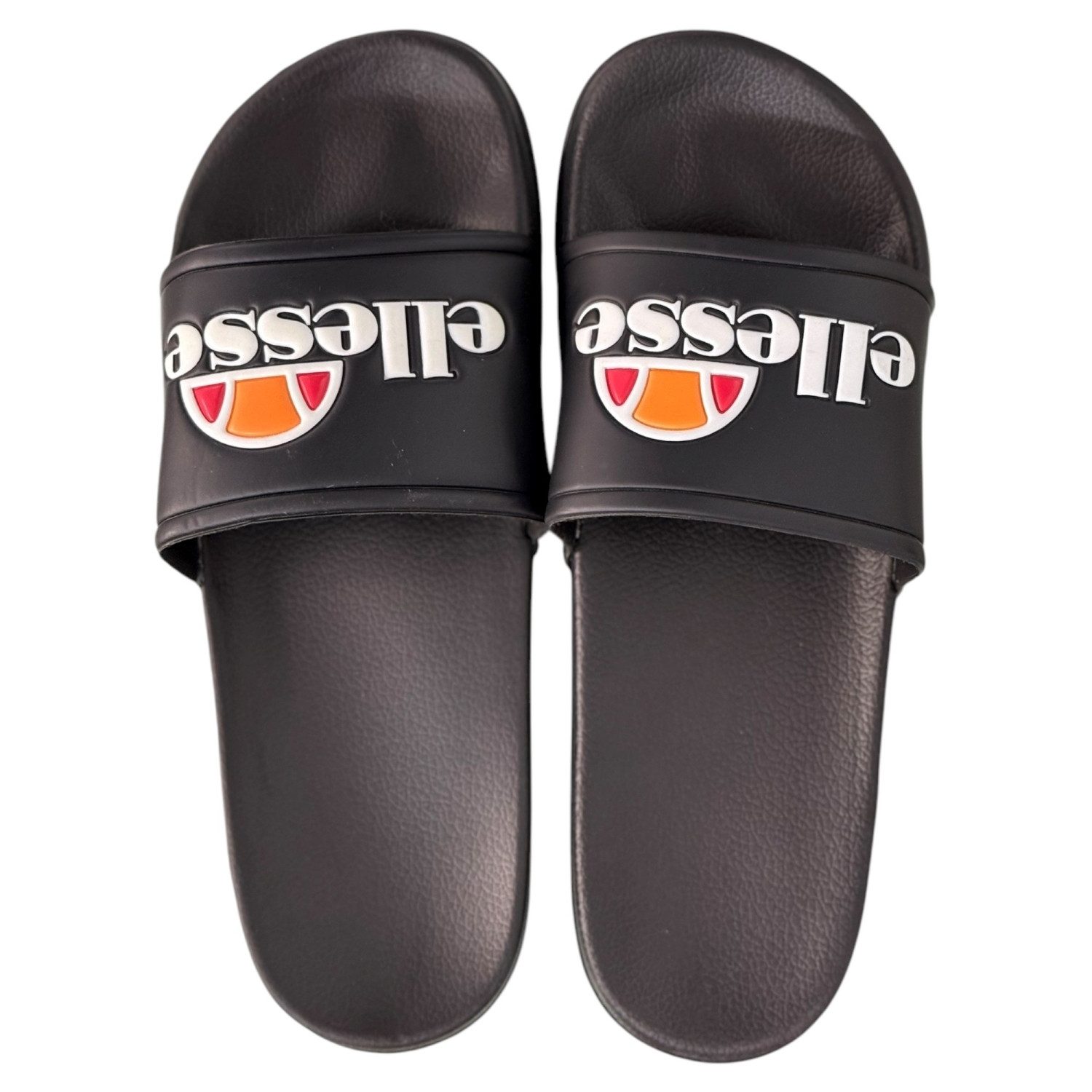 Ellesse Unisex Slides Badelatschen Badeschuhe Sandalen Badeschuhe Pantolett günstig online kaufen