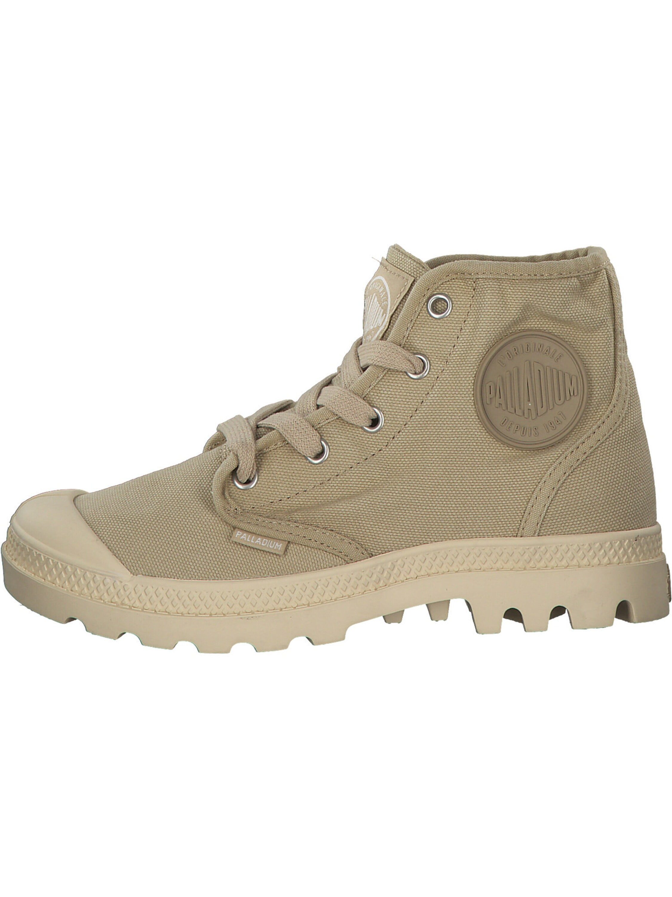 Palladium Pampa Sneaker (1-tlg) günstig online kaufen