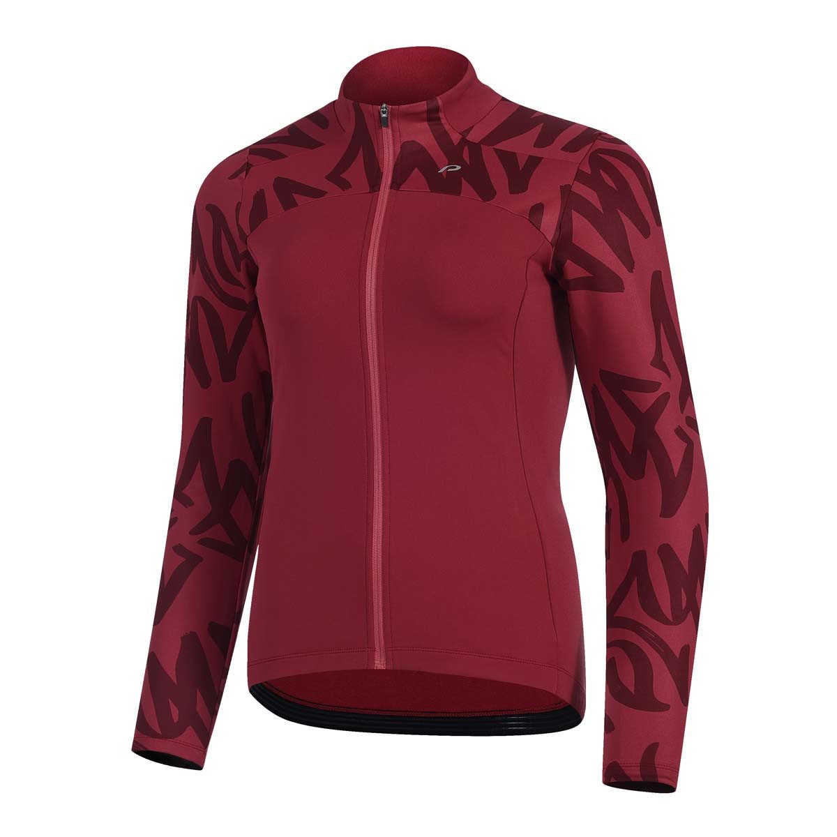 Protective Radtrikot Langarmtrikot P-Pitch günstig online kaufen