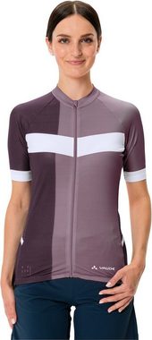 VAUDE Radtrikot Wo Posta FZ Tricot