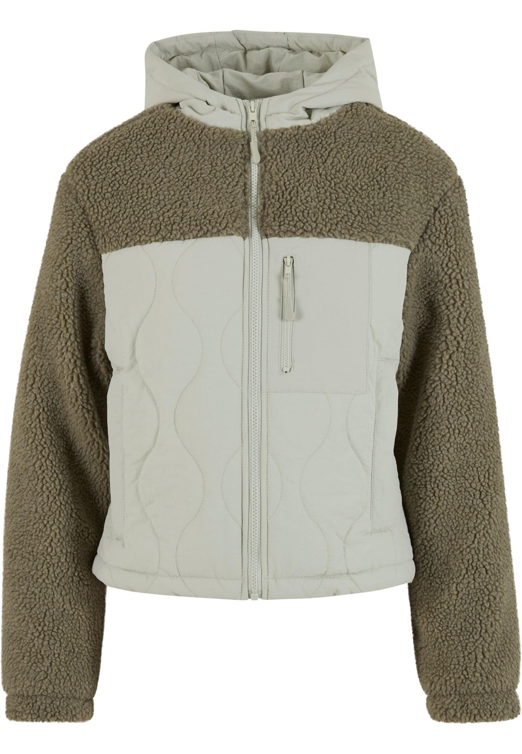URBAN CLASSICS Allwetterjacke Urban Classics Ladies günstig online kaufen