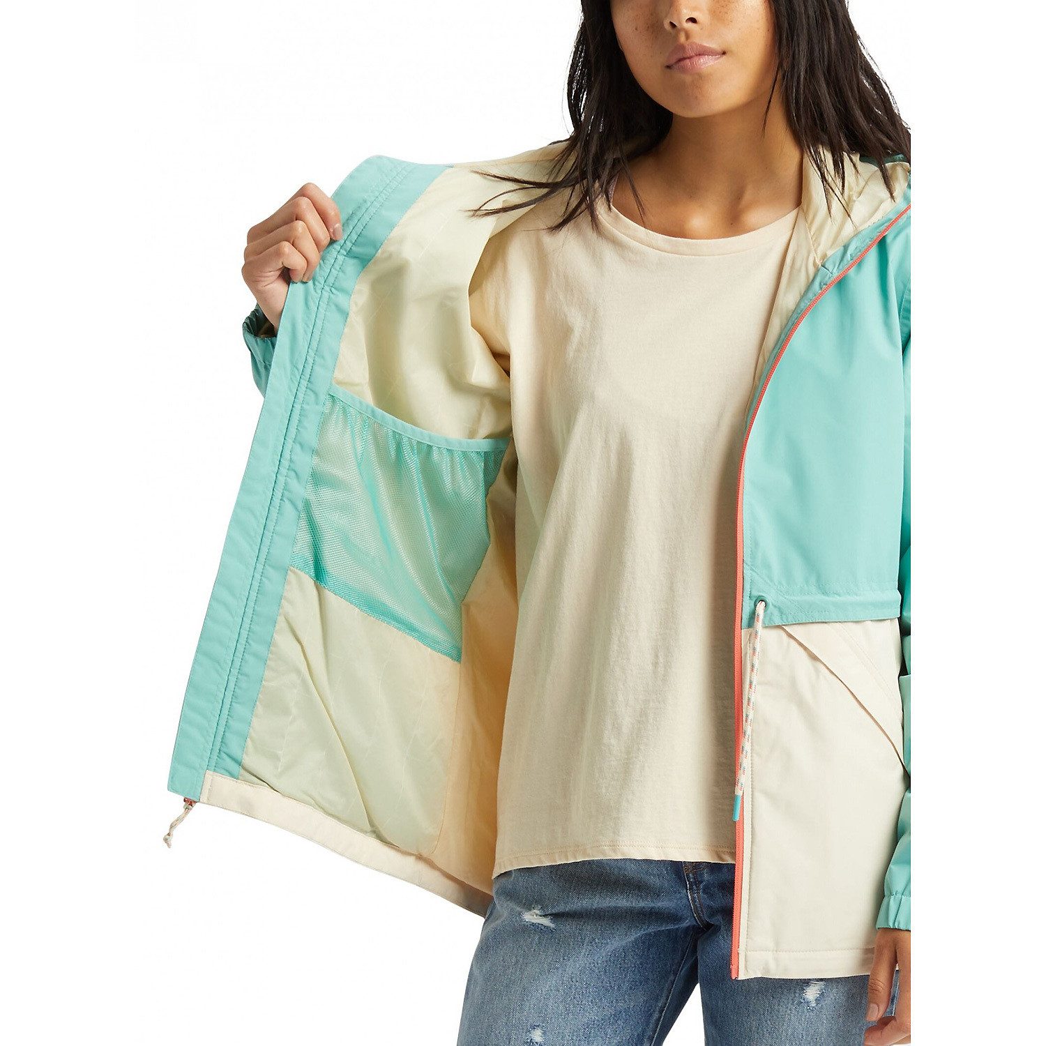 Burton Funktionsjacke Jacke W WB NARRAWAY JACKET