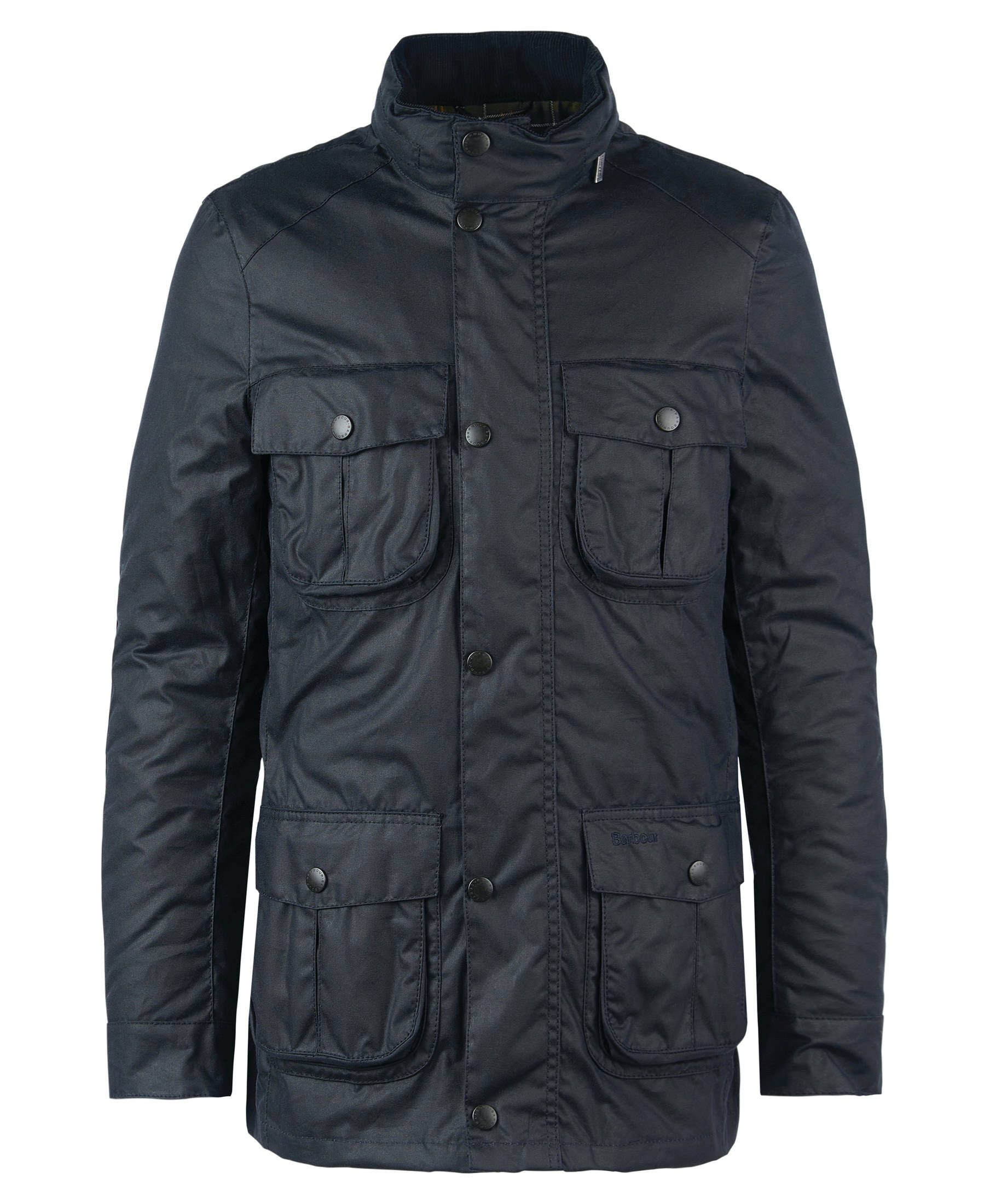 Barbour Fieldjacket Herren Fieldjacket CORBRIDGE WAX