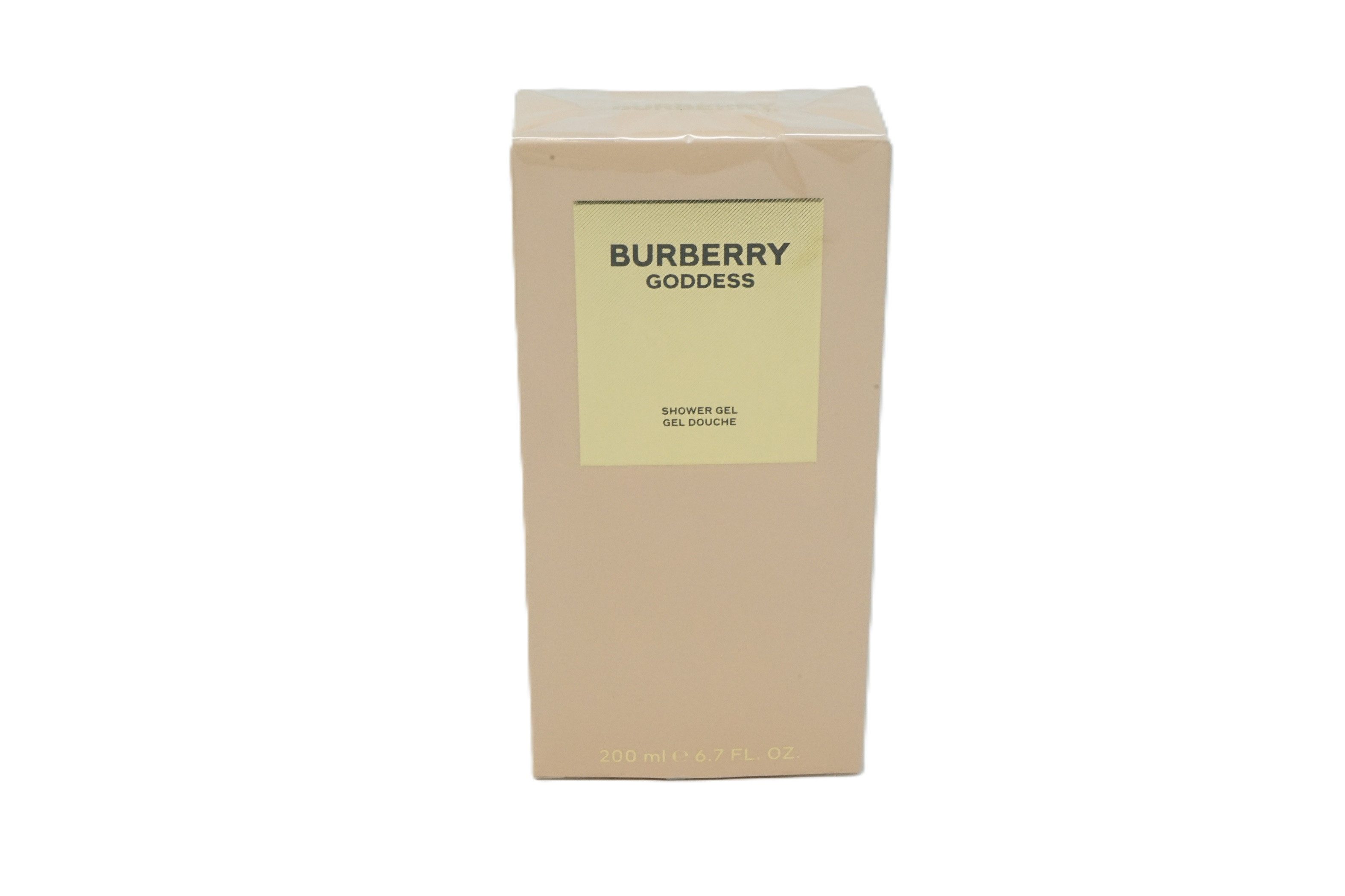 BURBERRY Duschgel Burberry Goddess Shower Gel 200 ml