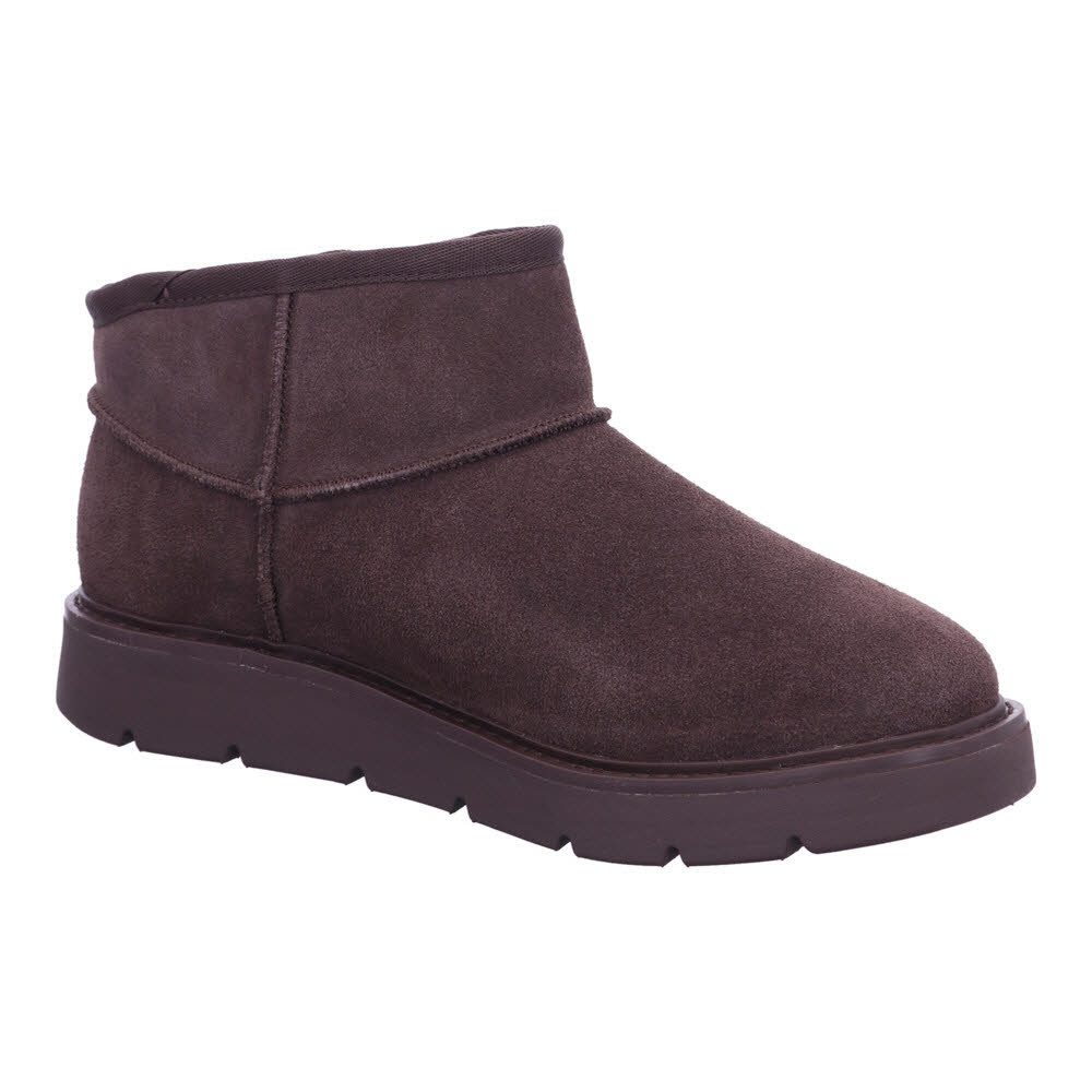 Skechers KEEP STREET-COZY MINI Schnürstiefel günstig online kaufen