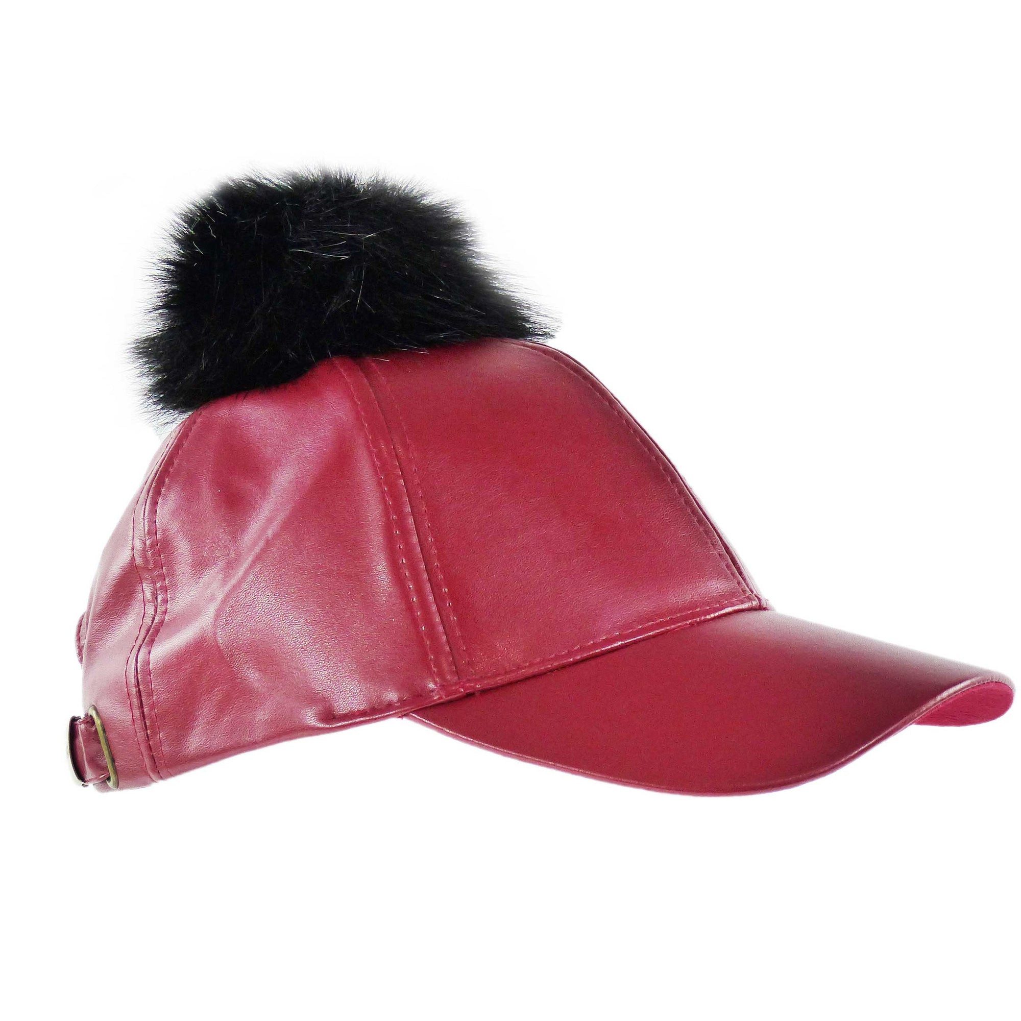 Guess Baseball Cap AW7551POL01