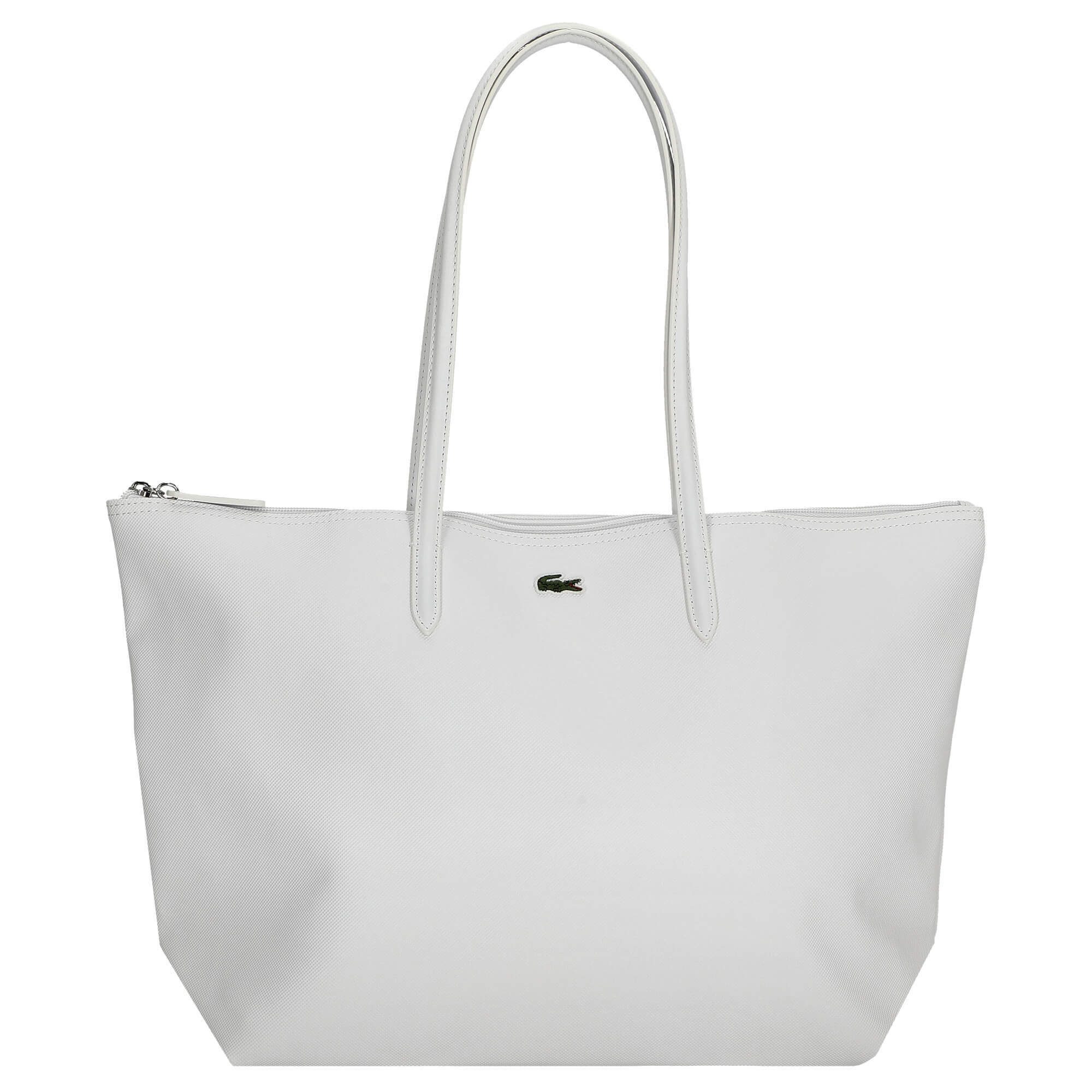 Lacoste Handtasche L.12.12 Concept - Shopper 35 cm (1-tlg)