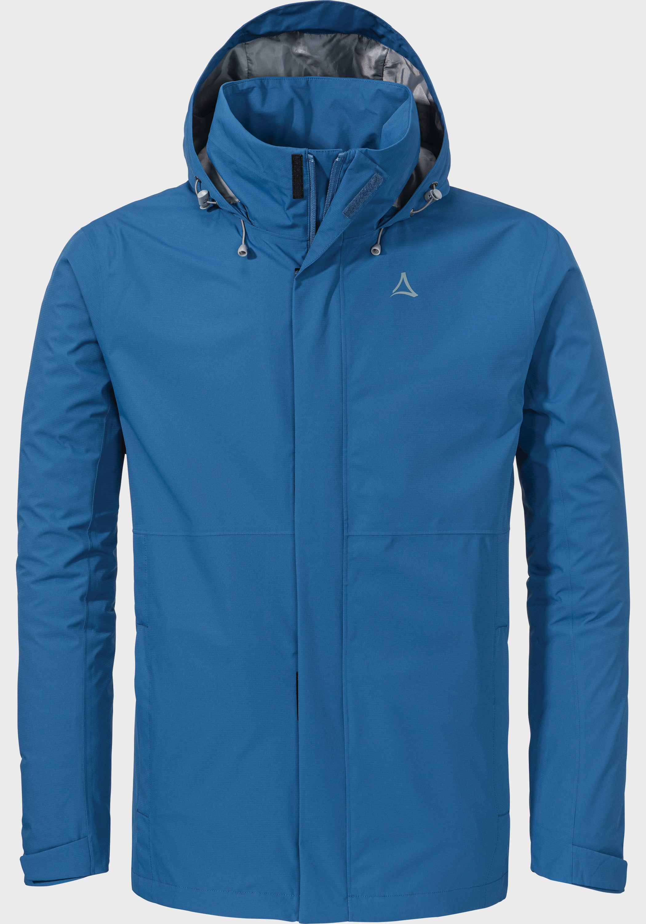 Schöffel Outdoorjacke Jacket Gmund M