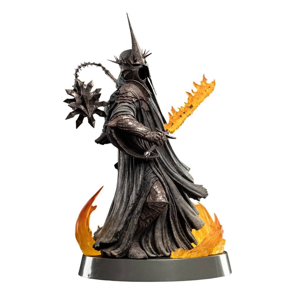 Weta Workshop Merchandise-Figur Der Herr der Ringe - The Witch-king of Angmar 31 cm