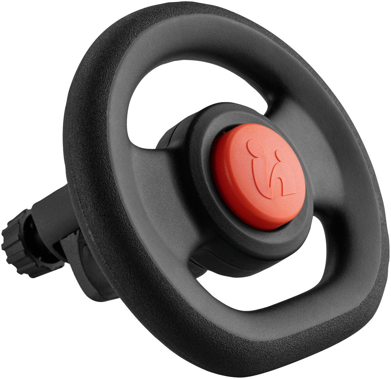 Hauck Spielzeug-Lenkrad Pushchair Steering Wheel